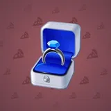 Diamond Ring #30229