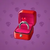 Diamond Ring #30261