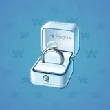 Diamond Ring #30263