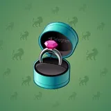 Diamond Ring #30276