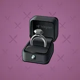Diamond Ring #30294