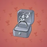 Diamond Ring #30297
