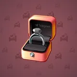 Diamond Ring #30303