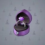 Diamond Ring #30304