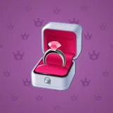 Diamond Ring #30305