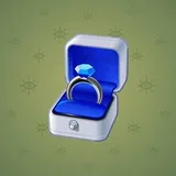 Diamond Ring #30312