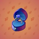 Diamond Ring #30333