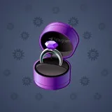 Diamond Ring #30338
