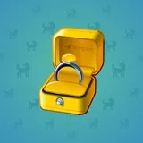 Diamond Ring #30339