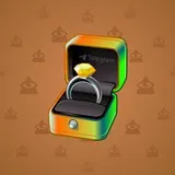 Diamond Ring #30346
