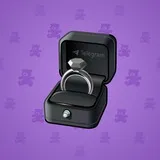 Diamond Ring #30392