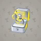 Diamond Ring #30406
