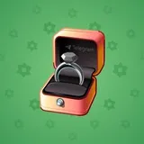 Diamond Ring #30420