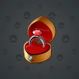 Diamond Ring #30421