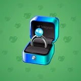 Diamond Ring #30429