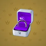 Diamond Ring #30432