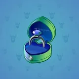 Diamond Ring #30442