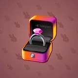 Diamond Ring #30445