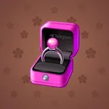 Diamond Ring #30463
