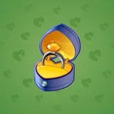 Diamond Ring #30467