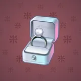 Diamond Ring #30482