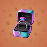 Diamond Ring #30490