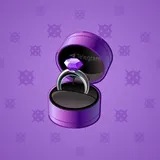 Diamond Ring #30491