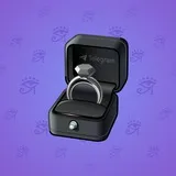 Diamond Ring #30499
