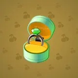 Diamond Ring #30500