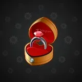 Diamond Ring #30501