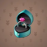 Diamond Ring #30504