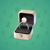 Diamond Ring #30506