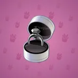 Diamond Ring #30513