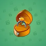 Diamond Ring #30544