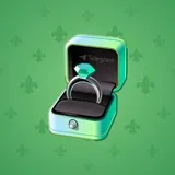 Diamond Ring #30576