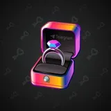 Diamond Ring #30584