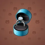 Diamond Ring #30607