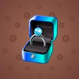 Diamond Ring #30613
