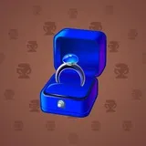 Diamond Ring #30650