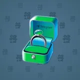 Diamond Ring #30654