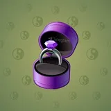 Diamond Ring #30655