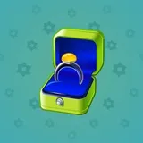 Diamond Ring #30656
