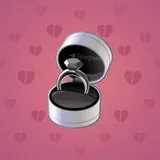Diamond Ring #30661