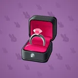 Diamond Ring #30668