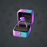 Diamond Ring #30685