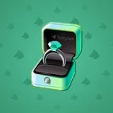 Diamond Ring #30688