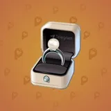 Diamond Ring #30690
