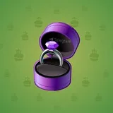 Diamond Ring #30694