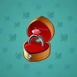 Diamond Ring #30698