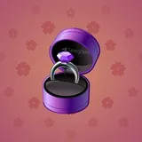 Diamond Ring #30706